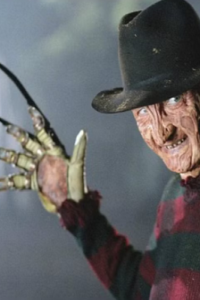 Nightmare on Elm Street, A